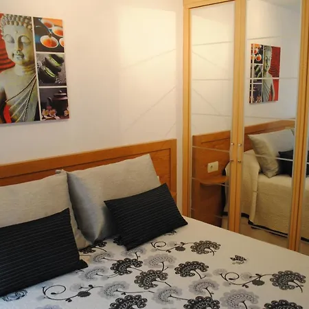Apartment Duplex A Moa O Pindo