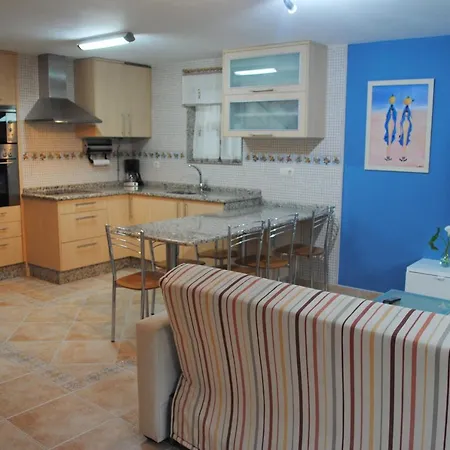 Duplex A Moa O Pindo