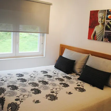 Duplex A Moa Apartamento O Pindo