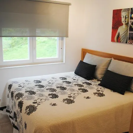 Duplex A Moa Apartment