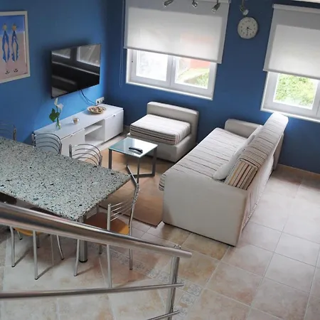 Duplex A Moa O Pindo