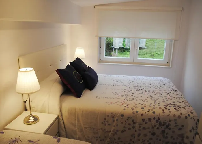 Duplex A Moa Apartamento O Pindo