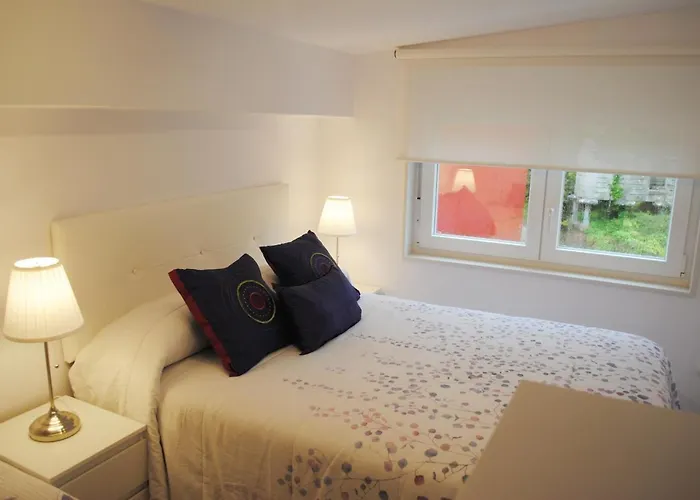 Duplex A Moa O Pindo