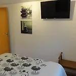 Duplex A Moa Διαμέρισμα *