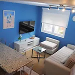 Duplex A Moa Διαμέρισμα O Pindo