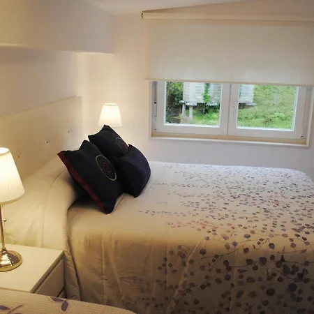 Duplex A Moa شقة O Pindo