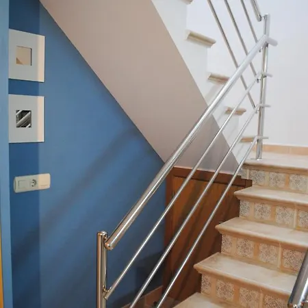 شقة Duplex A Moa O Pindo