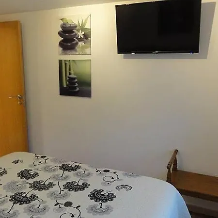 Duplex A Moa Apartment *