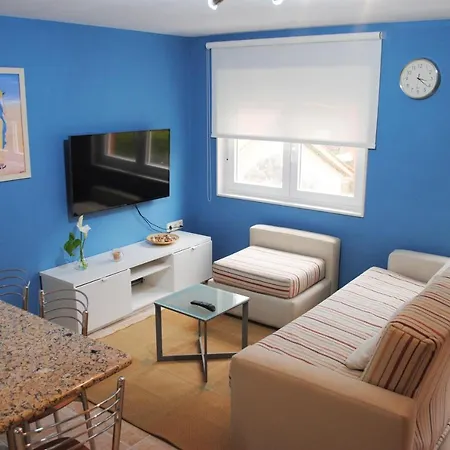 Apartment Duplex A Moa