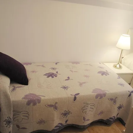 Apartment Duplex A Moa *