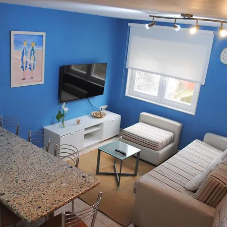 Duplex A Moa شقة O Pindo