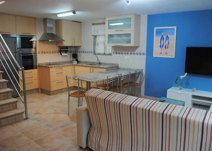 Duplex A Moa О-Пиндо