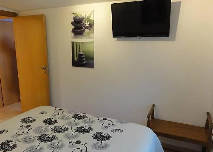 Duplex A Moa Апартаменты *