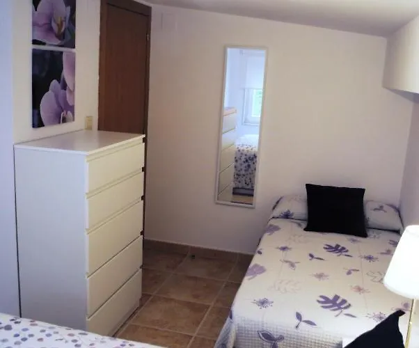 Duplex A Moa Апартаменты О-Пиндо