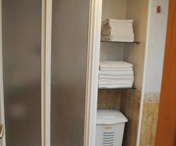 Duplex A Moa Апартаменты