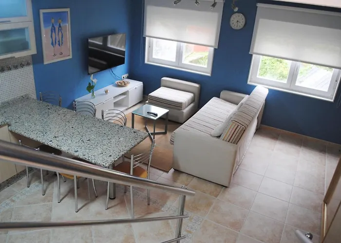 Duplex A Moa О-Пиндо