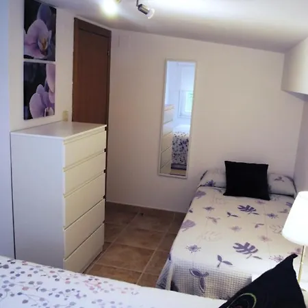 Duplex A Moa Appartement O Pindo