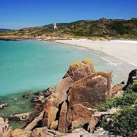 Appartement Duplex A Moa