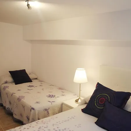 Duplex A Moa Appartement *