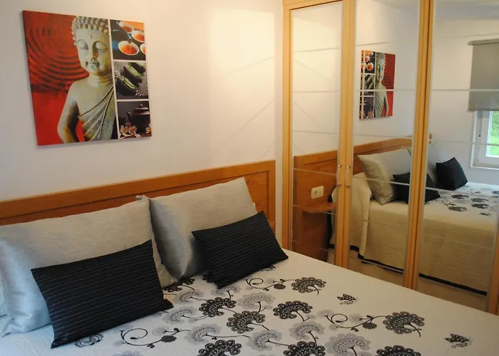 Apartment Duplex A Moa O Pindo