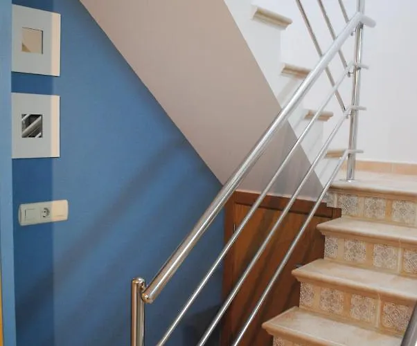 Apartment Duplex A Moa O Pindo
