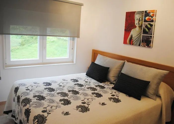 Duplex A Moa Apartment O Pindo