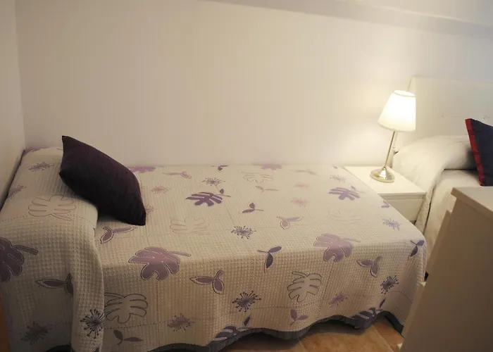 Apartment Duplex A Moa *