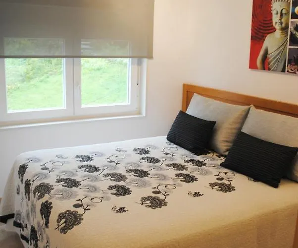Duplex A Moa Apartment
